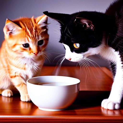 Are Cats Lactose Intolerant - Animal Passion