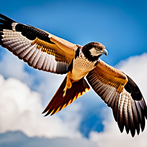 Florida’s Fierce Birds Of Prey Take Flight - Animal Passion