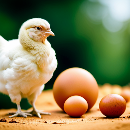 Isa Brown Chickens: Egg-Laying Lifespan Unveiled - Animal Passion