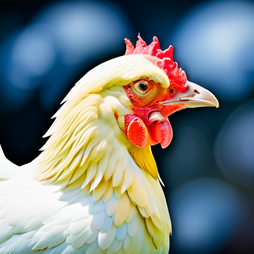 Stunning Blue Eggs: Discover The Colorful World Of Blue Plymouth Rock ...