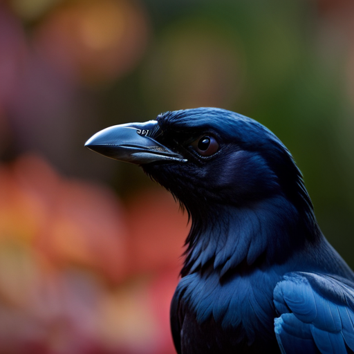 The Mystical Power Of Crows Unveiled - Animal Passion