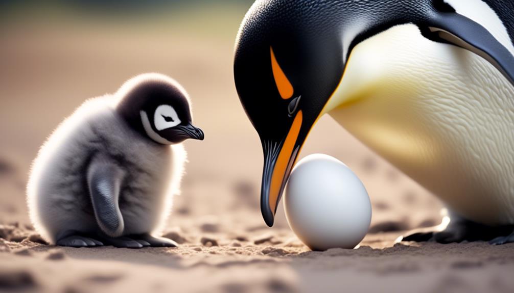 Penguins Vs. Mammals: The Surprising Truth Revealed - Animal Passion