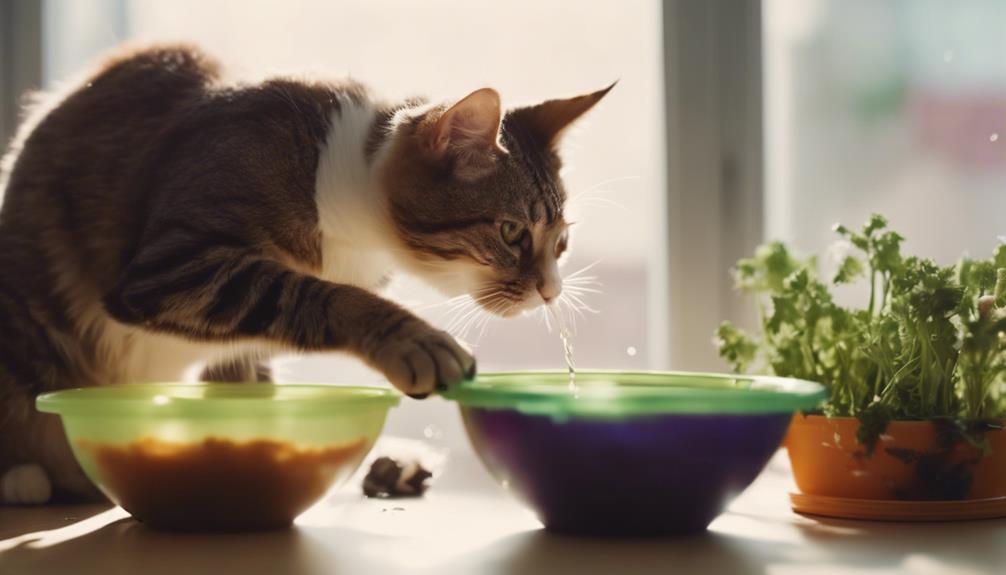 avoid these common cat feeding mistakes