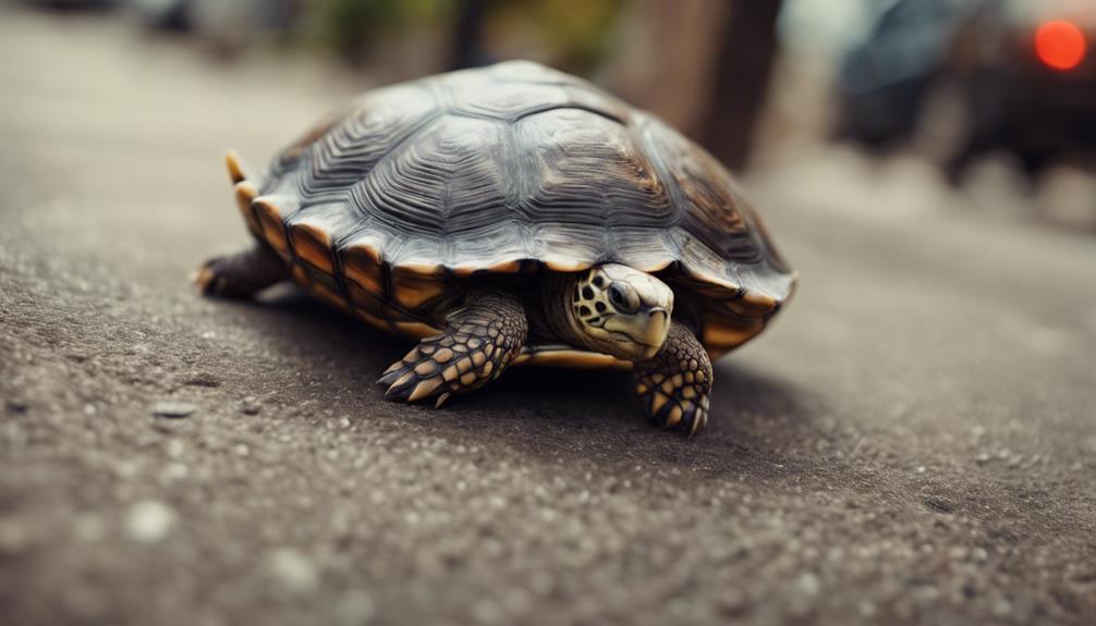 Turtle Health: 5 Warning Signs – Animal Passion