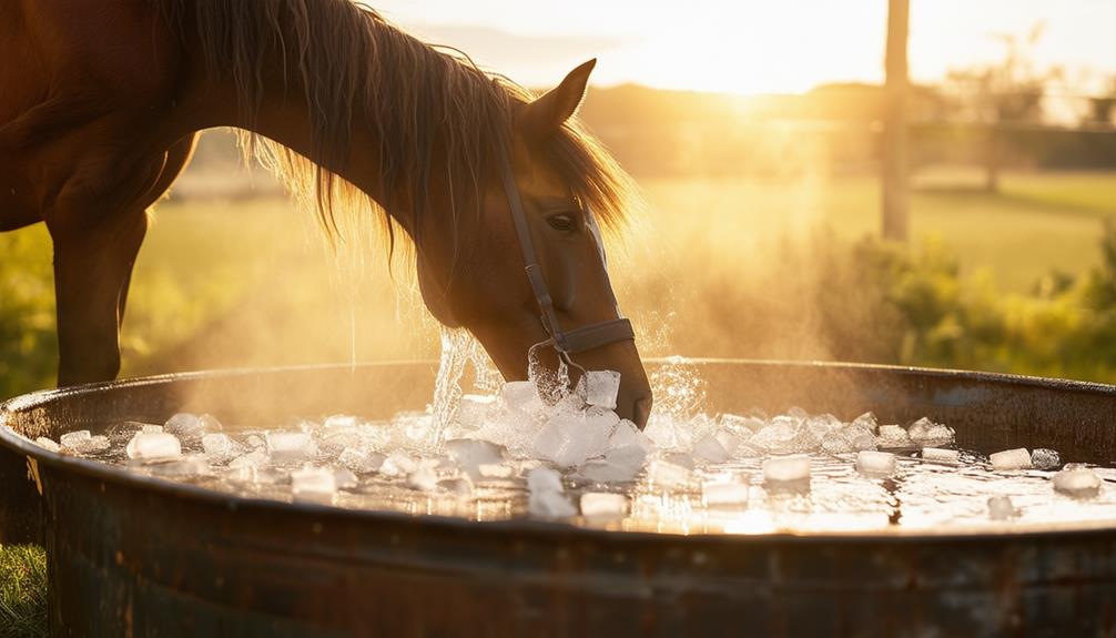 stay cool drink up