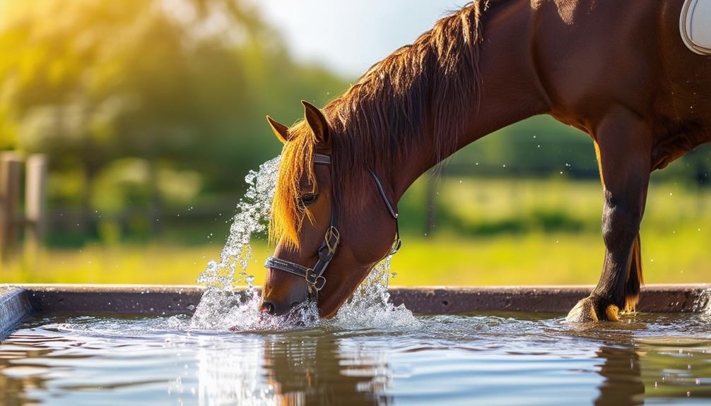 stay hydrated for health