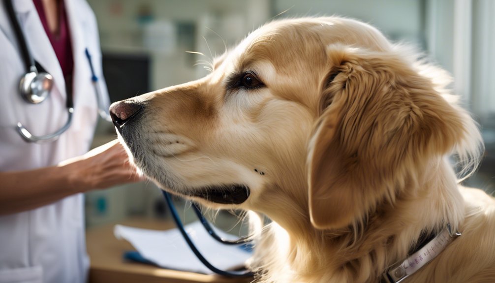 allergy detection through check ups