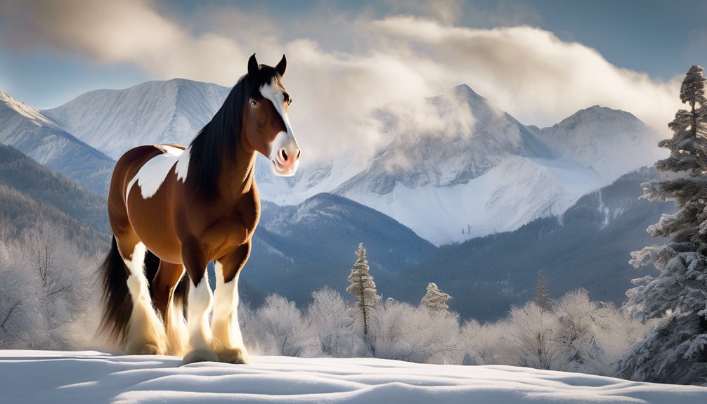 climate change affects cold breeds