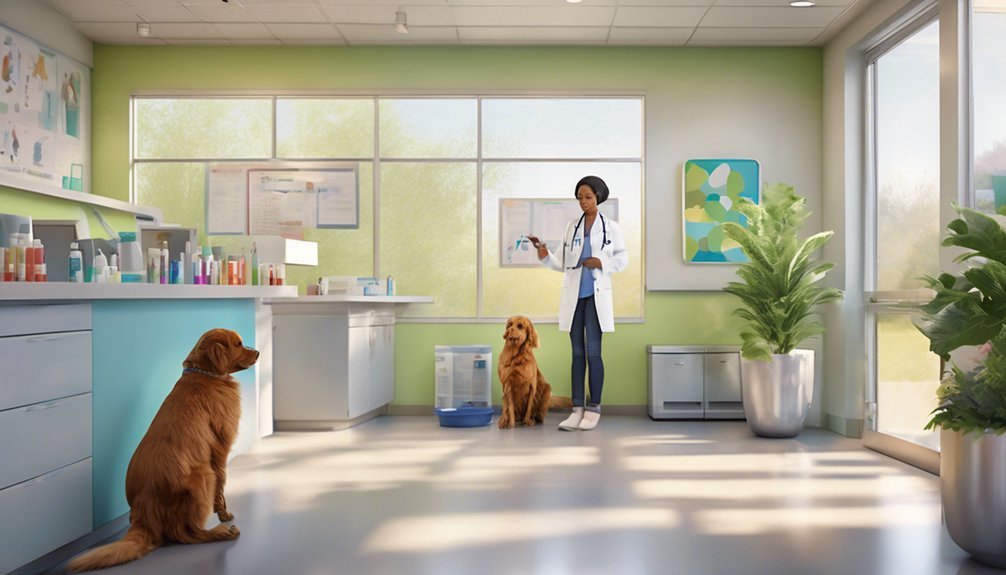 coat health and wellness