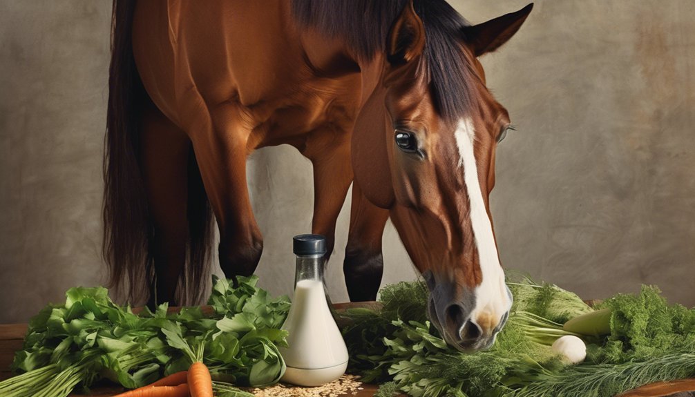 coat health nutritional factors