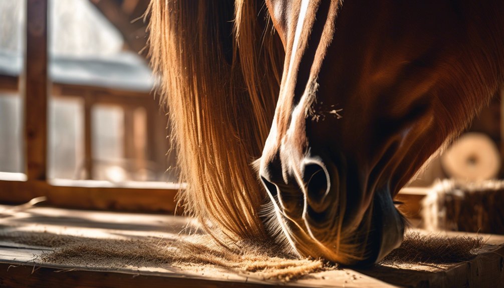 coat health through brushing