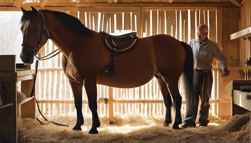 consistent grooming prevents issues