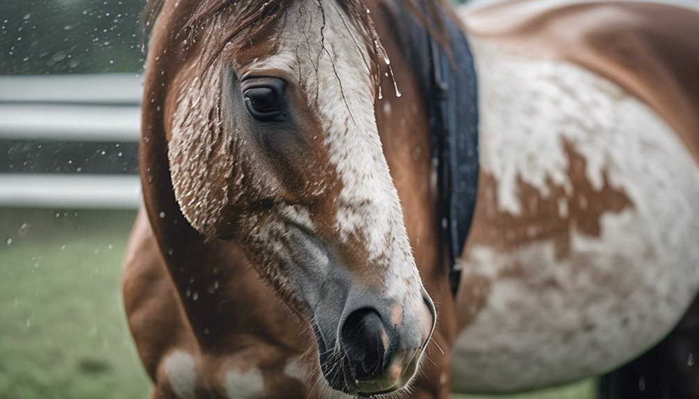 consistent grooming schedule needed