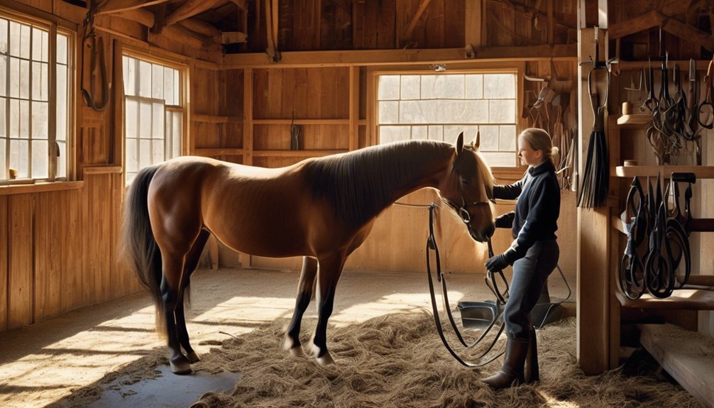consistent shedding schedule implementation