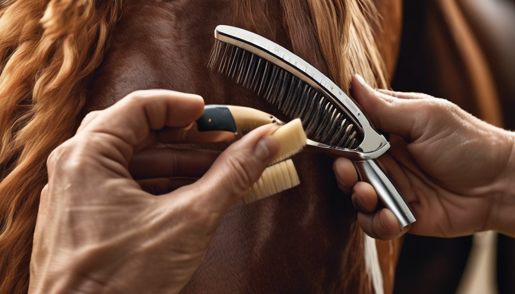 curly coat grooming essentials