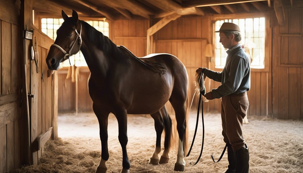 daily grooming habits integration