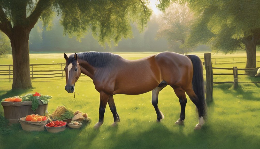 dietary strategies for laminitis