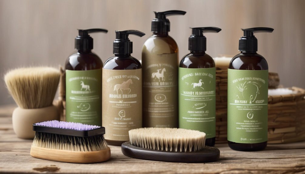 eco friendly grooming solutions available