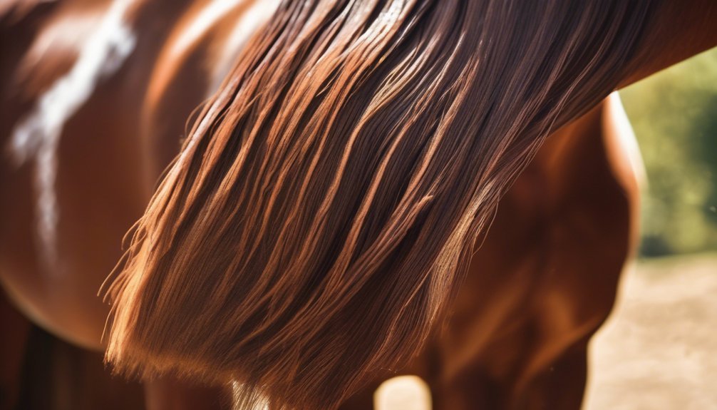 effective curry combing methods