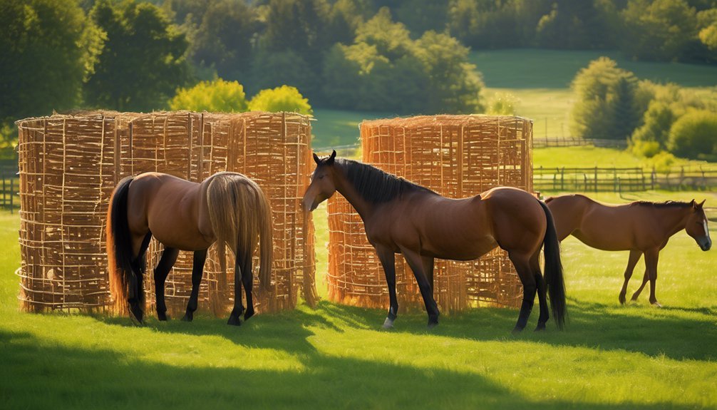 enhancing feeding methods efficiency