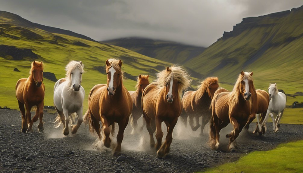 environmental influence on gait