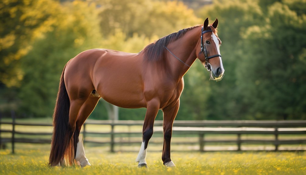 equestrian celebrities on social media