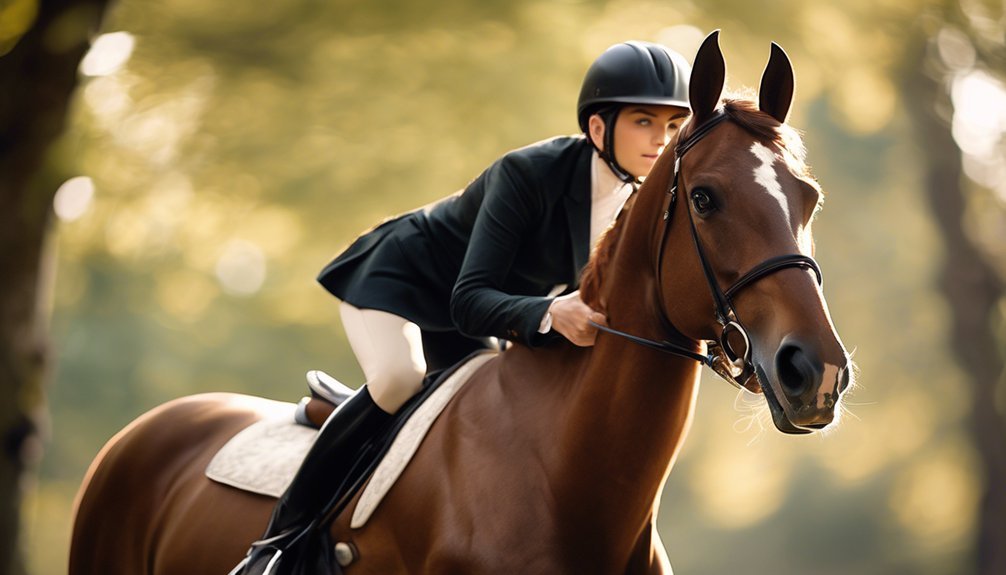 equine behavior comprehension techniques