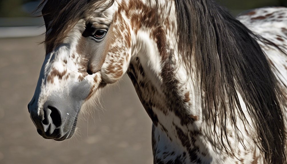 equine dermatological health issues