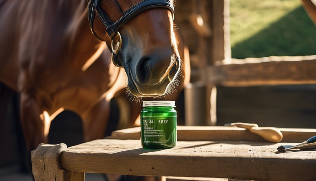 equine health maintenance tips