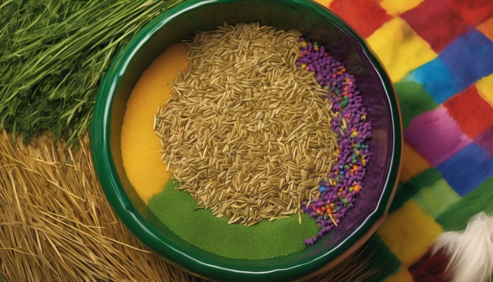 equine nutrition and supplements