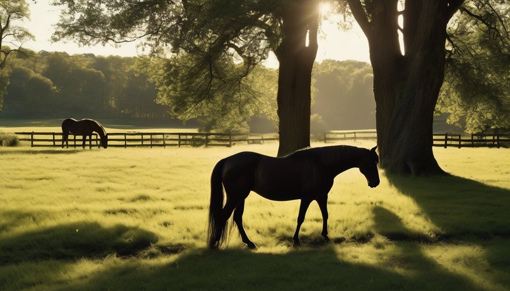 equine obesity management strategies