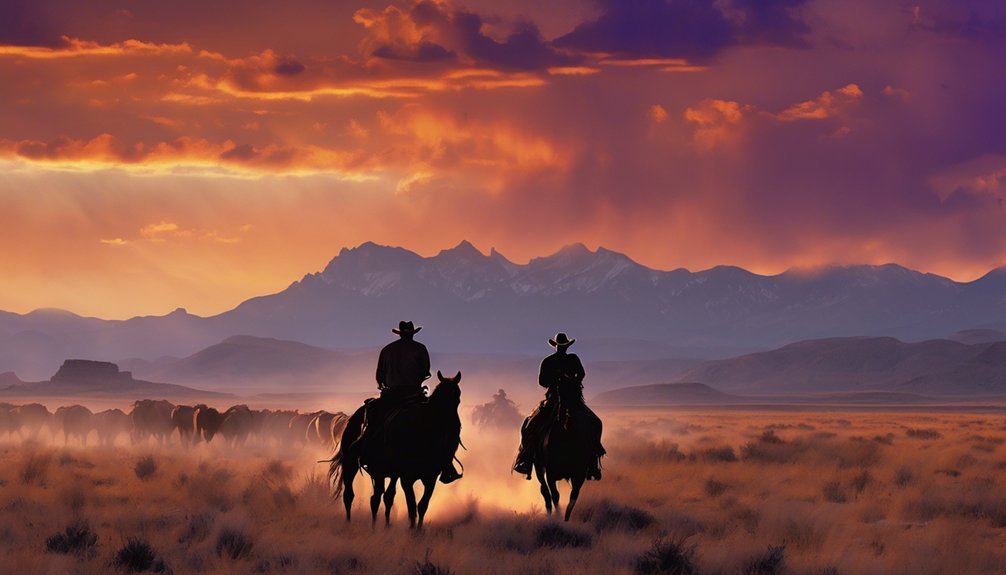 equine symbolism in culture