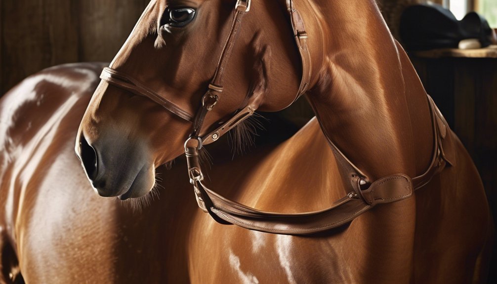 essential for equine health