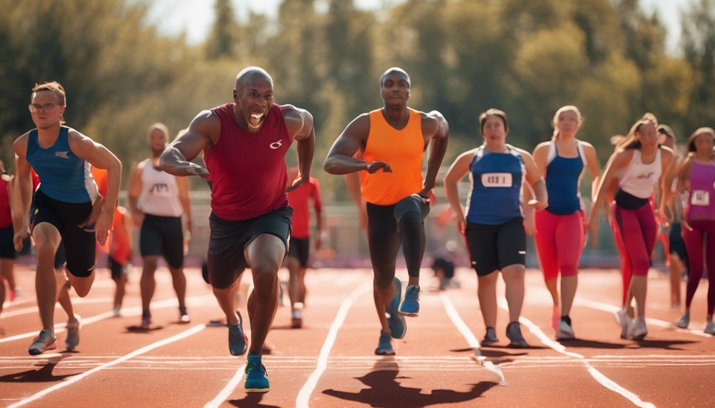 essential for injury prevention