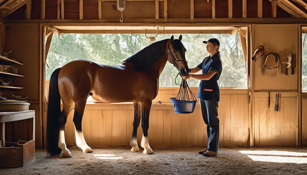 essential grooming tool selection