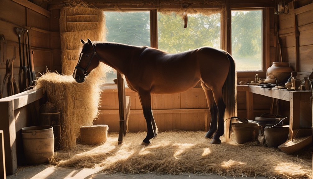 essential grooming tool selection