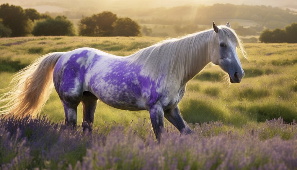 essential oils promote coat health