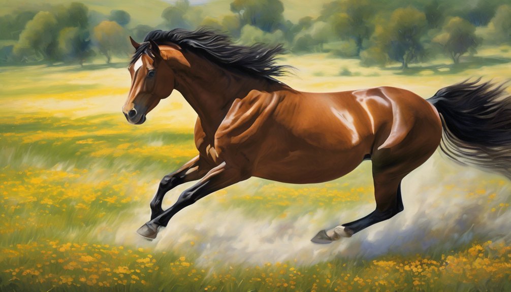 exercise enhances coat quality