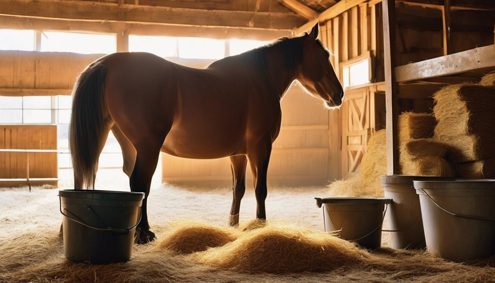 feeding practices evaluation process