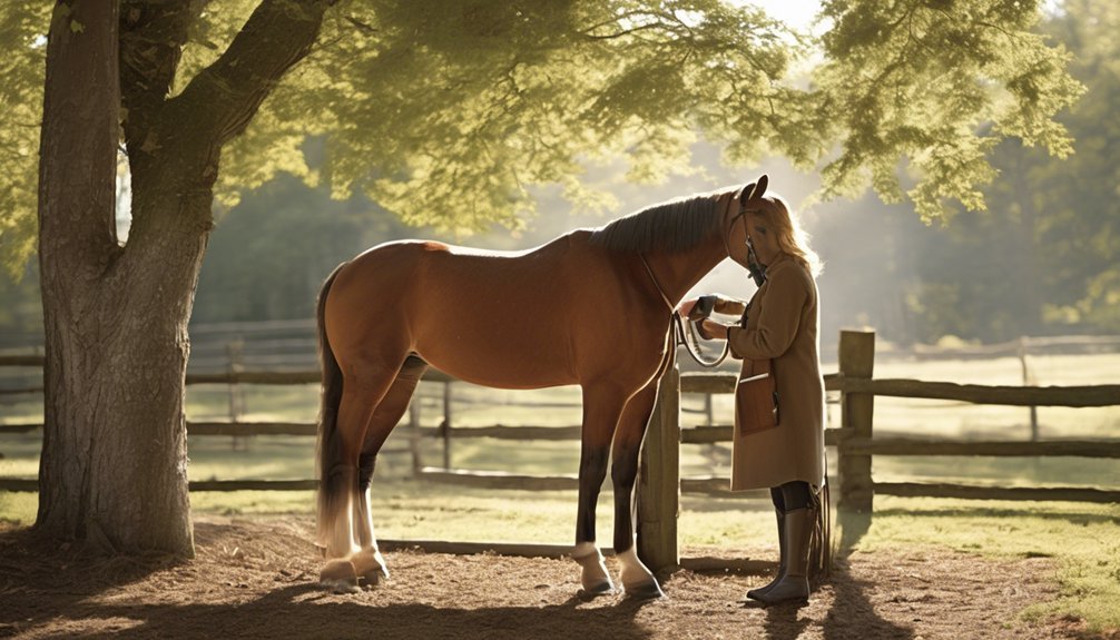 gentle grooming techniques explained