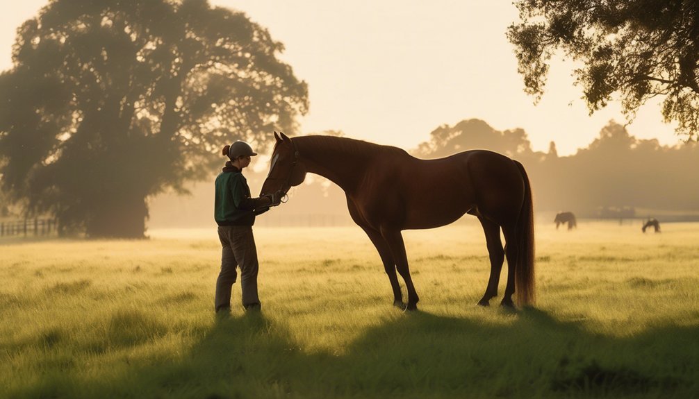 grazing muzzle usage tips