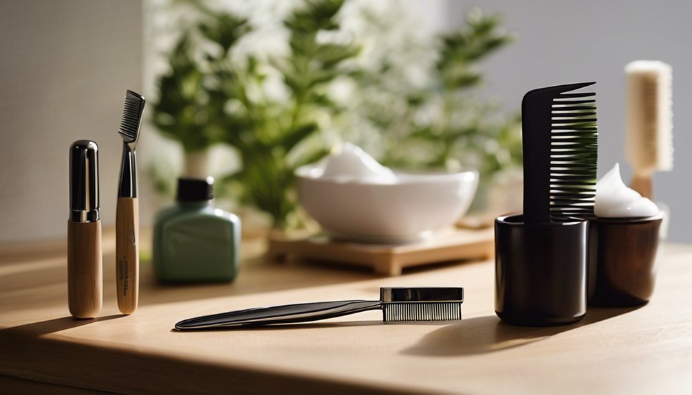 grooming challenges solutions guide