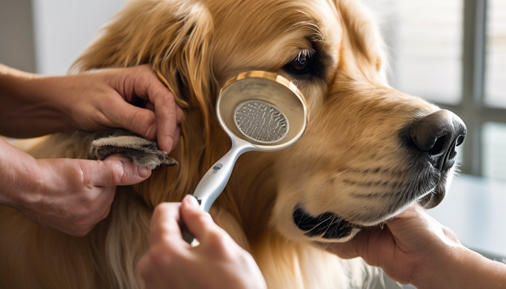 grooming contributes to health