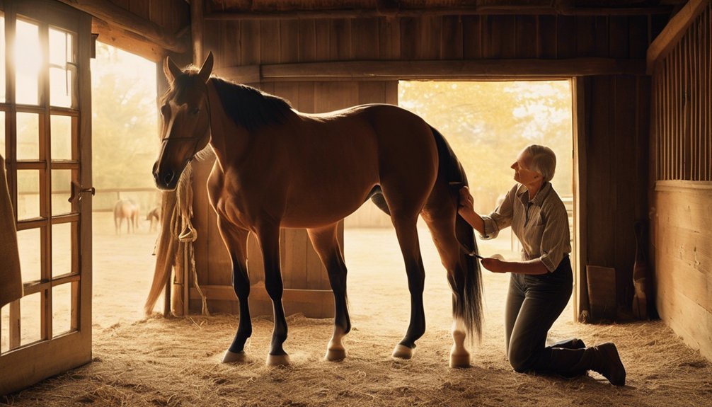 grooming routine integration tips