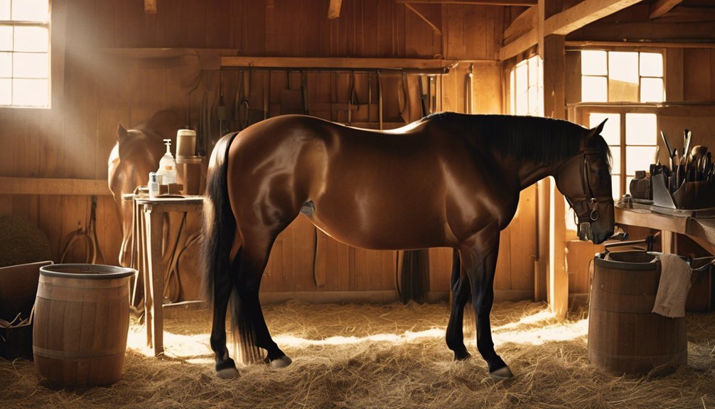 grooming skills and methods