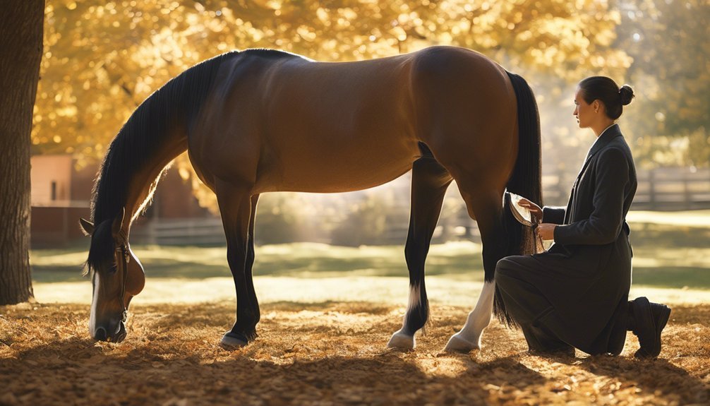 grooming strategies for success