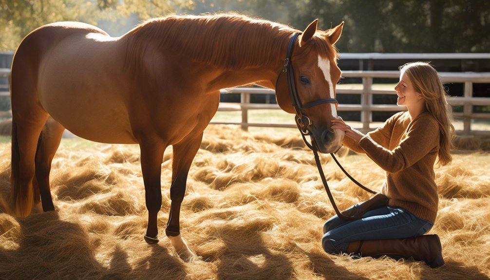grooming strengthens emotional connections