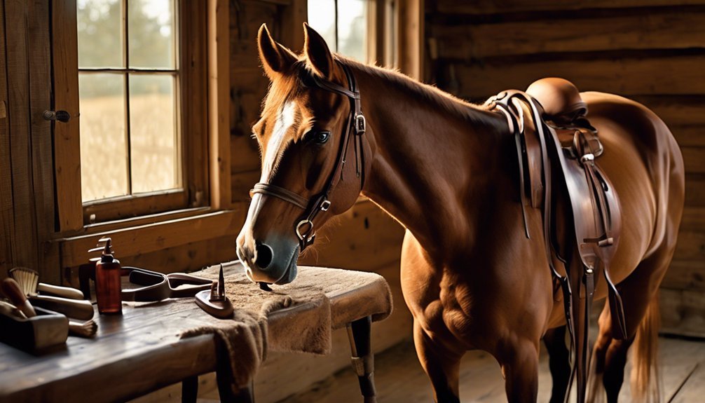 grooming tool preparation essentials