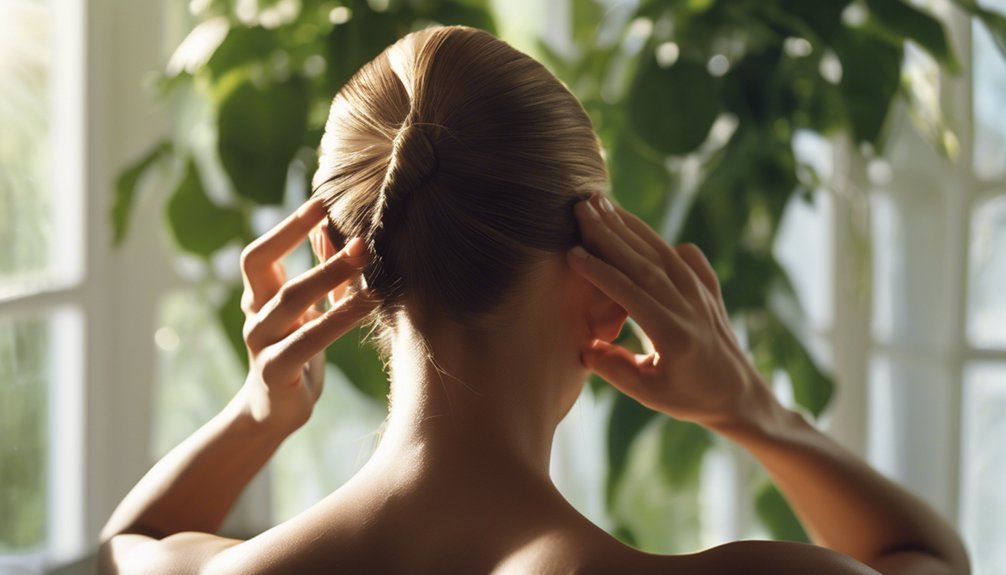healthy circulation promotes wellness