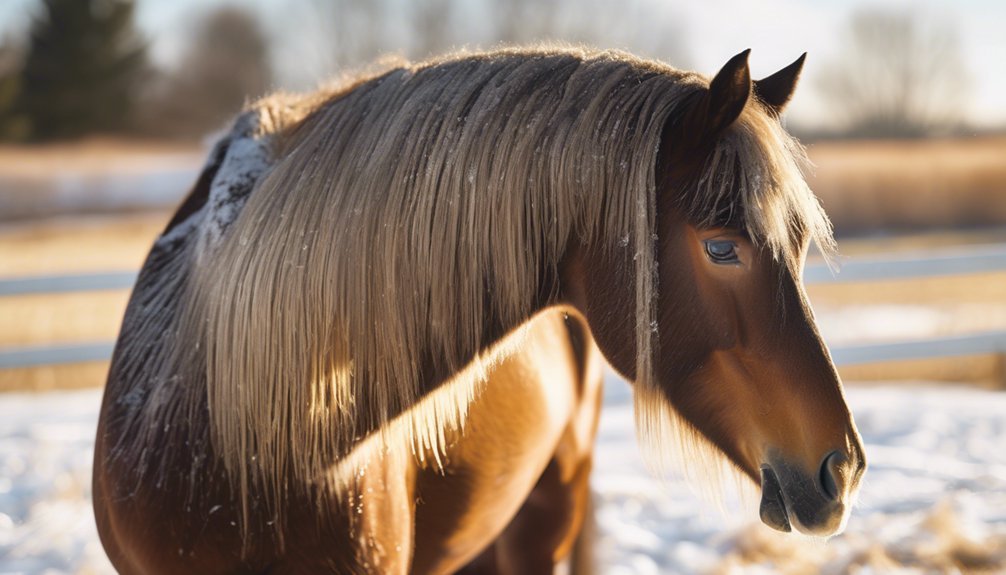healthy coat through nutrition